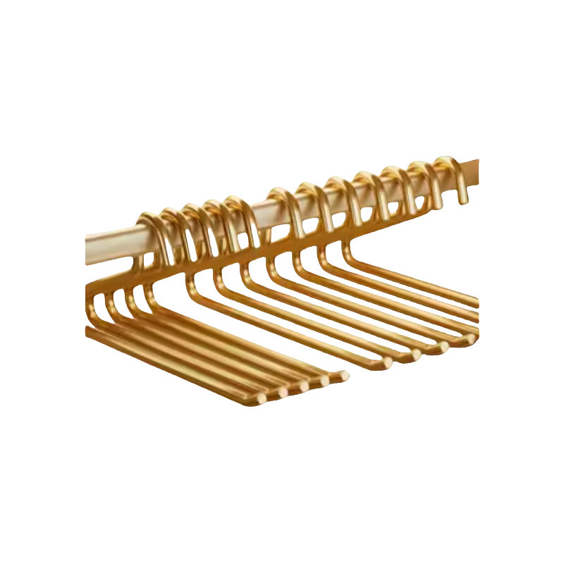 【已售10W+】太空铝家用无痕裤架