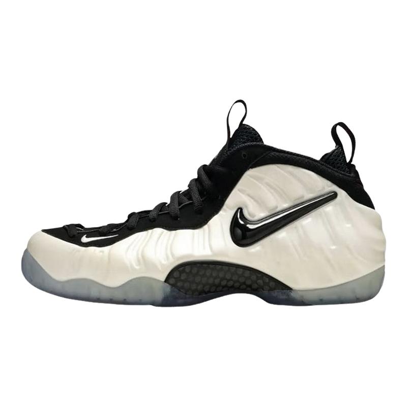 NIKE耐克男鞋AIR FOAMPOSITE PRO 喷泡运动复古篮球鞋HF0794-200