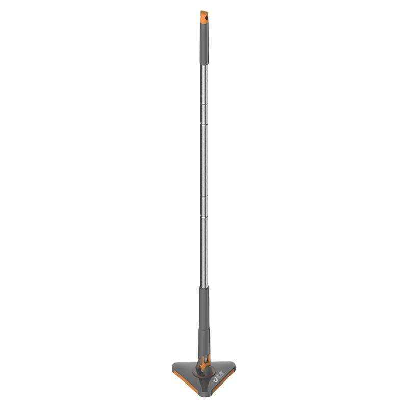 之几2025新款洗脸巾拖把三角夹布拖把自动夹静电除尘纸懒人一拖净,家庭/个人清洁工具,平板拖把,淘宝优惠券,粉丝福利购,淘宝优惠卷