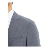 休闲西装 时尚 利郎青年商务单西2026春季 外套Q5CDX15 舒适挺拔