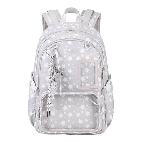 AORDA星星痛大容量双肩背包