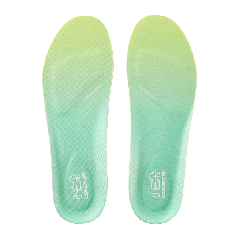 安踏运动鞋垫男士舒适加厚软底弹力减震透气吸汗跑步军训篮球鞋垫,运动包/户外包/配件,鞋垫,淘宝优惠券,粉丝福利购,淘宝优惠卷