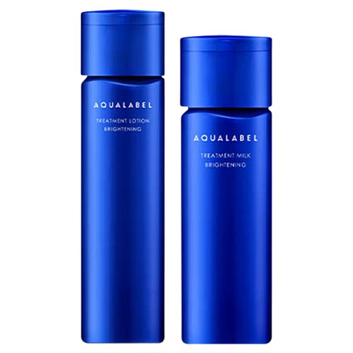 日本水之印资生堂透亮抗皱精华水