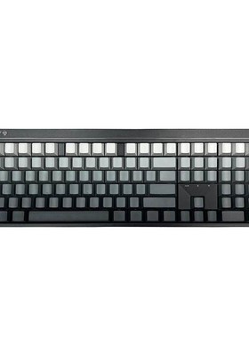 CHERRY樱桃MX2.0S机械键盘侧刻游戏电竞专用无线女生办公客制化