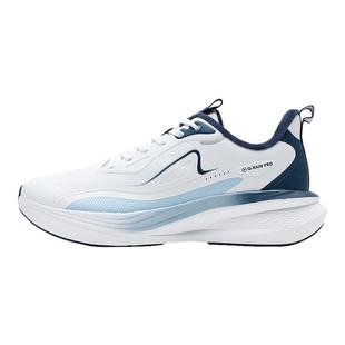 乔丹运动鞋男鞋冬季加绒保暖二棉鞋官方旗舰正品皮面防水跑步鞋子