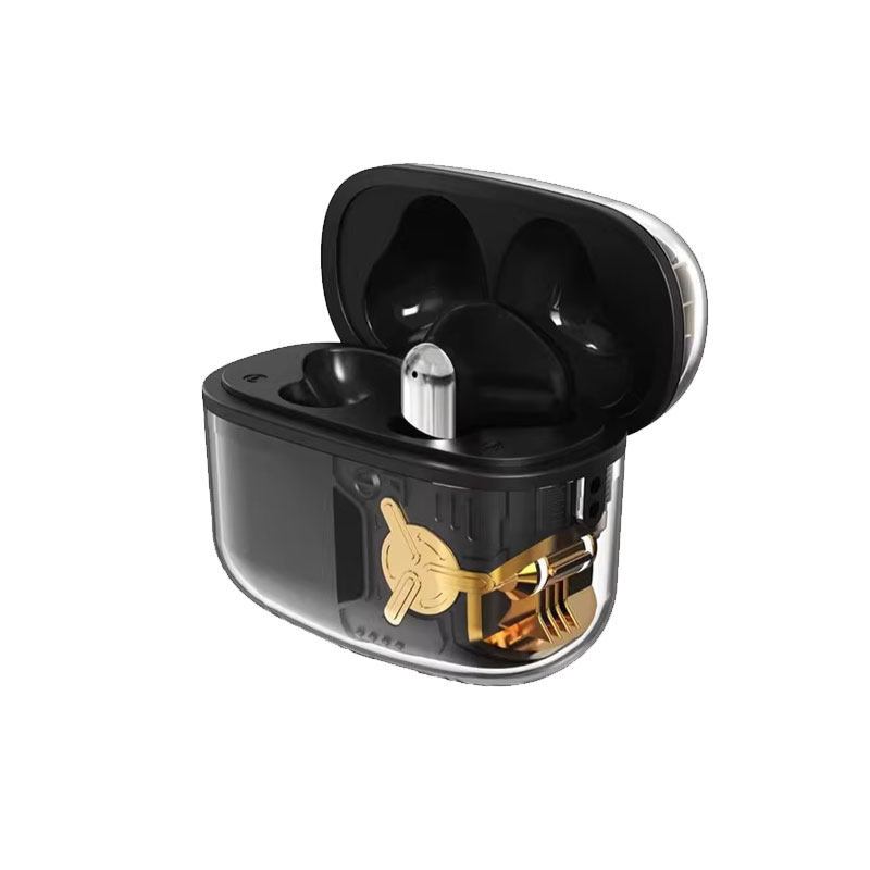 飞利浦TAT1168无线蓝牙耳机2025新款高音质超长续航大电量