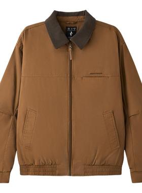 SKECHERS(斯凯奇)（新品）2026春中性棉服 L126U001-0634