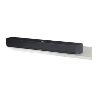 森海塞尔SB02SC Soundbar Mini回音壁音响家庭影院杜比全景声功放