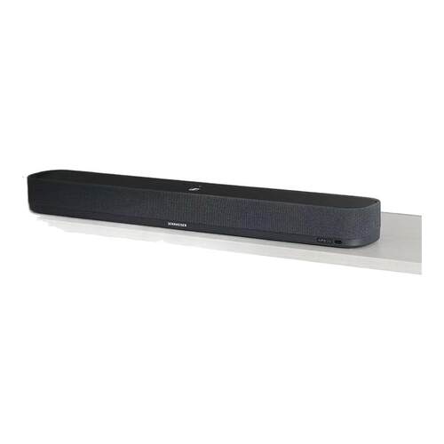 森海塞尔SB02SC Soundbar Mini回音壁音响家庭影院杜比全景声功放