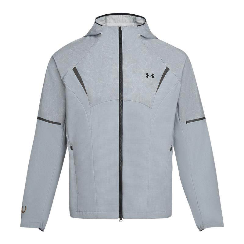 安德玛官方【马年新春系列】UA CNY男子运动休闲夹克外套6014310,运动服/休闲服装,运动茄克/外套,淘宝优惠券,粉丝福利购,淘宝优惠卷