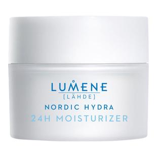 【百亿补贴】LUMENE优姿婷芬兰极地面霜秋冬油皮保湿补水滋润修护