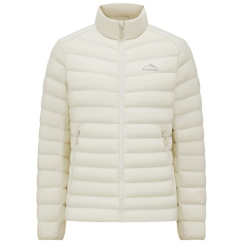 户外情侣90鹅绒羽绒服男女波司登