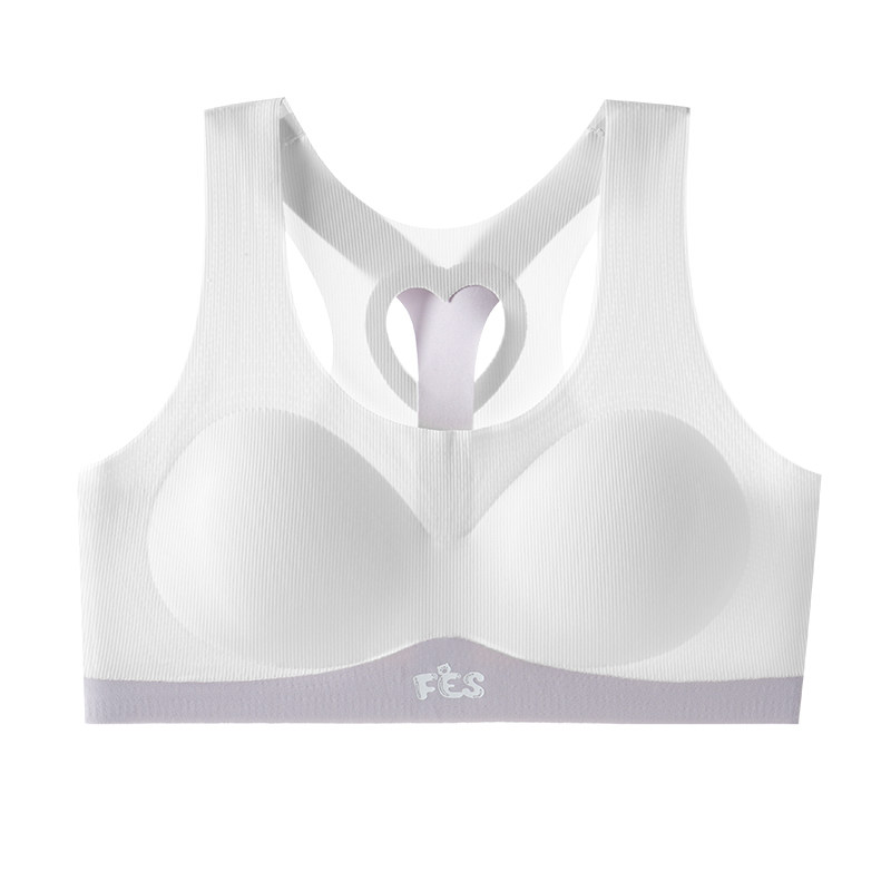 芬腾A类少女内衣初高中学生运动防震背心青春发育期13岁女童文胸,女士内衣/男士内衣/家居服,少女文胸,淘宝优惠券,粉丝福利购,淘宝优惠卷