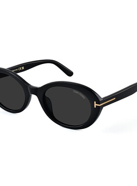 TomFord汤姆福特时尚墨镜女