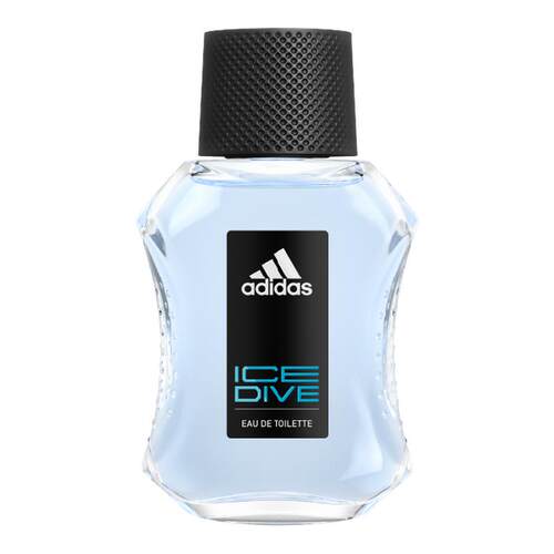 Adidas/阿迪达斯50ml海洋香男士