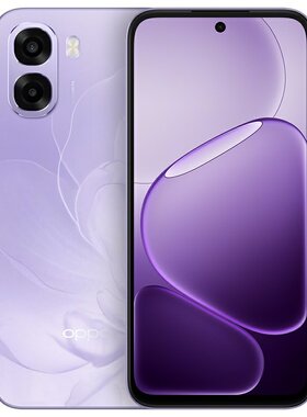 正品 OPPO A6c 6500mAh五年耐用大电池 老年人智能手机  48个月流畅护航oppo