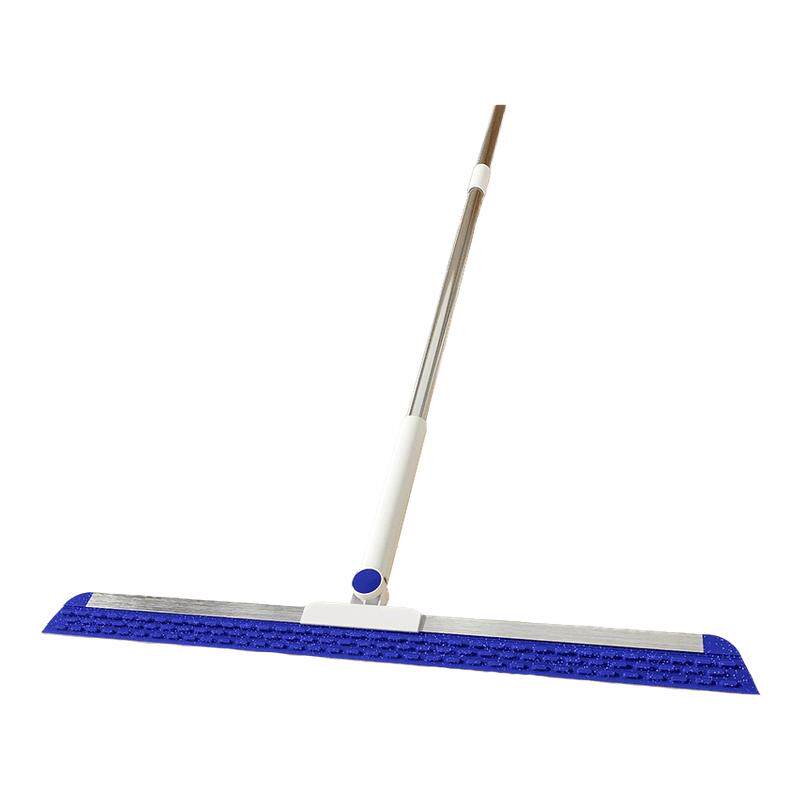 瑞丽达魔术扫把刮水拖地刮地板两用家用扫地卫生间地刮浴室刮水器