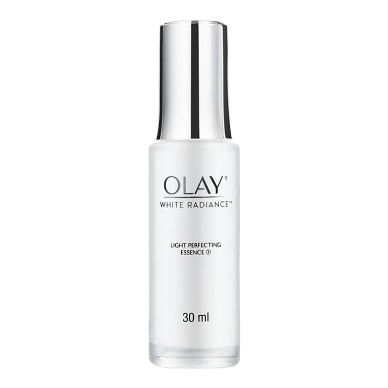 OLAY玉兰油抗糖淡斑小白瓶光感焕白提亮去黄烟酰胺补水面部精华液