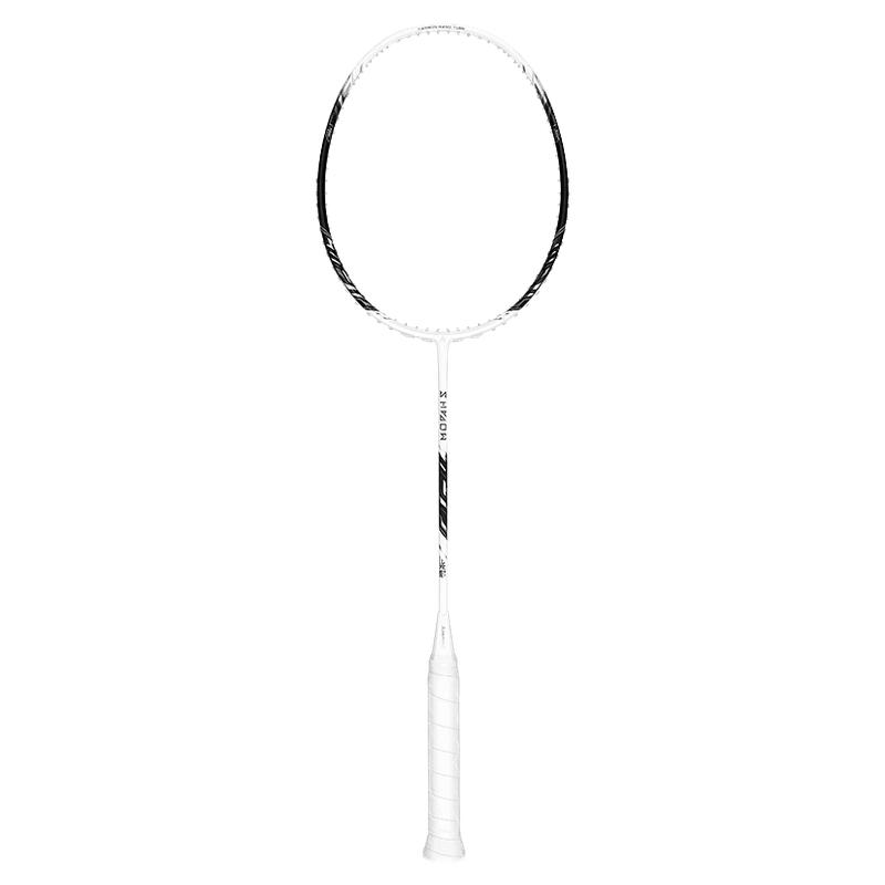 【正品保障】川崎光影羽毛球拍