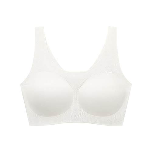 likeuu儿童发育内衣女童小背心