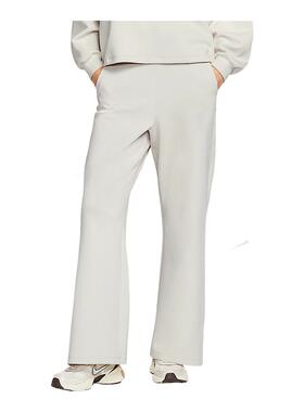 Nike耐克女裤2026春季新款24.7 DF FLARE PNT SFT针织长裤HQ8608