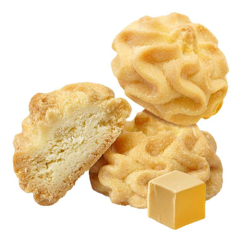 红谷林0反0添加黄油曲奇饼干巧克力味原味饼干下午茶休闲追剧零食,零食/坚果/特产,曲奇饼干,淘宝优惠券,粉丝福利购,淘宝优惠卷