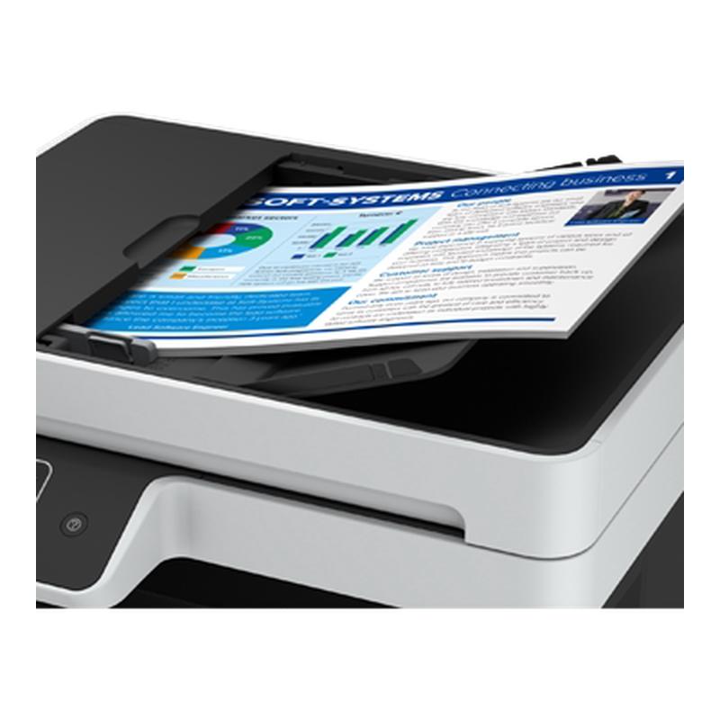 爱普生L6468喷墨彩色一体机