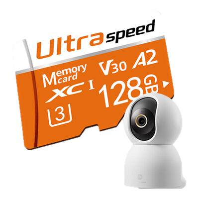 小米监控摄像头专用高速内存卡