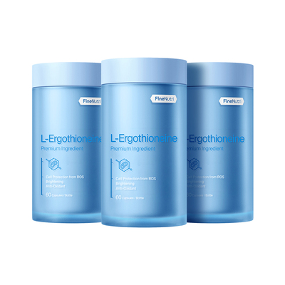 FineNutri斐萃麦角硫因EGT胶囊