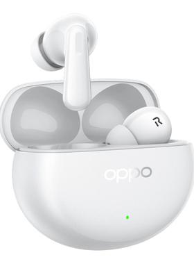 OPPOEnco Air4Pro真无线蓝牙耳机主动降噪入耳式适配苹果小米华为