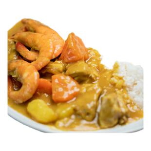 好侍百梦多咖喱块家用日式宝宝儿童原味咖喱料理包小包装火锅底料