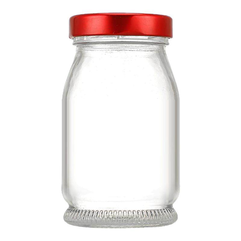 玻璃燕窝分装瓶可蒸煮耐高温花胶瓶空瓶炖煮银耳杯便携蜂蜜密封罐,厨房/烹饪用具,密封罐,淘宝优惠券,粉丝福利购,淘宝优惠卷