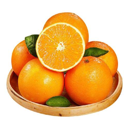 爱媛果冻橙头茬新鲜现摘酸甜多汁果冻口感水果当季现摘包邮