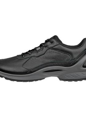Ecco爱步男鞋2025小经典秋冬缓震舒适防滑健步鞋BIOM运动鞋850804
