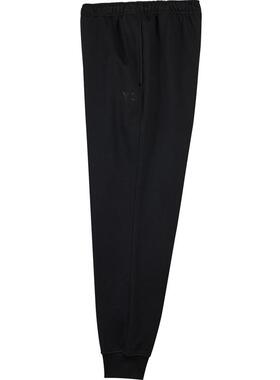 Y-3/Y3山本耀司春季男女同款时尚抽绳运动休闲裤IW0070