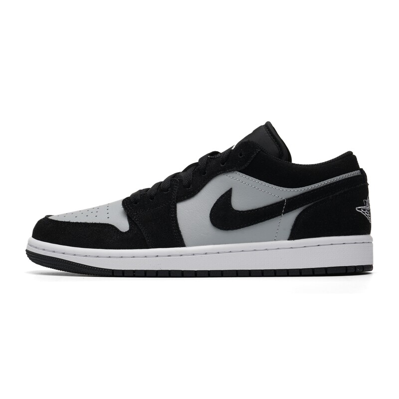 NIKE耐克男鞋官方正品AJ1篮球鞋 2026新款AIR JORDAN 1透气板鞋