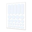 汽车漆面防锈隐形车衣修补自行车犀牛皮线管车架防刮膜单车护链贴