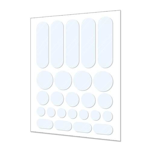 隐形车衣修补贴漆面破损防锈贴