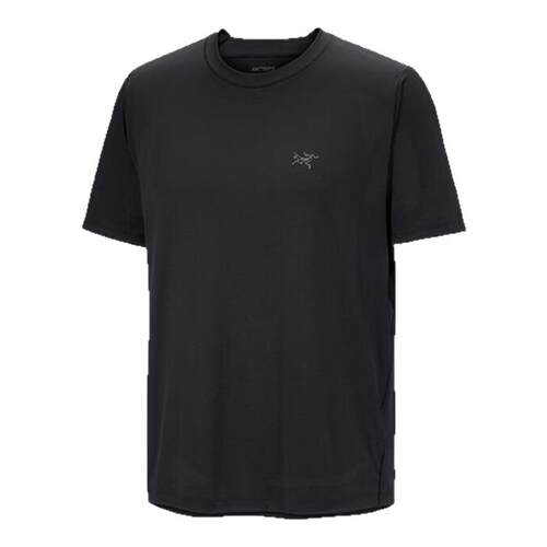 ARC’TERYX 始祖鸟 Cormac Crew SS 男士夏季户外速干防晒短袖T恤
