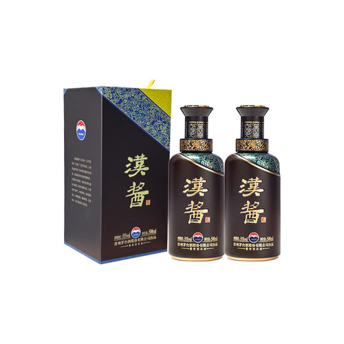 茅台酱香酒汉酱(3.0)51度白酒