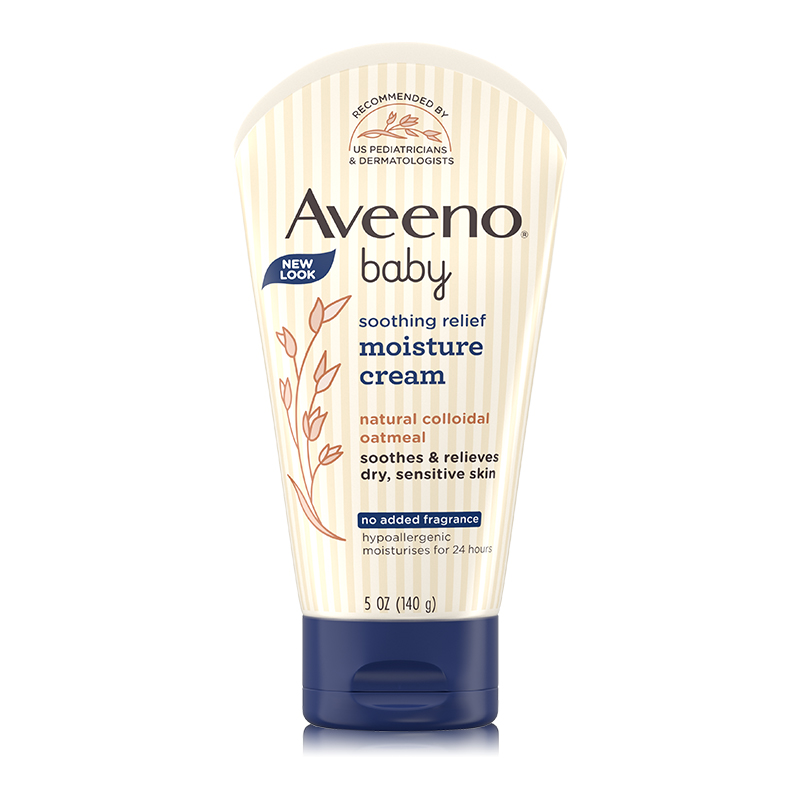 aveeno艾惟诺艾维诺保湿润肤乳