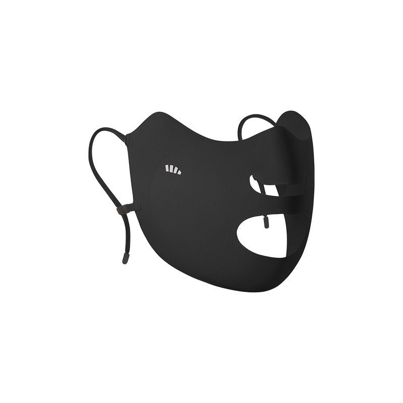 蕉下运动防晒口罩女开口呼吸防紫外线透气夏跑步骑行凉感冰丝面罩