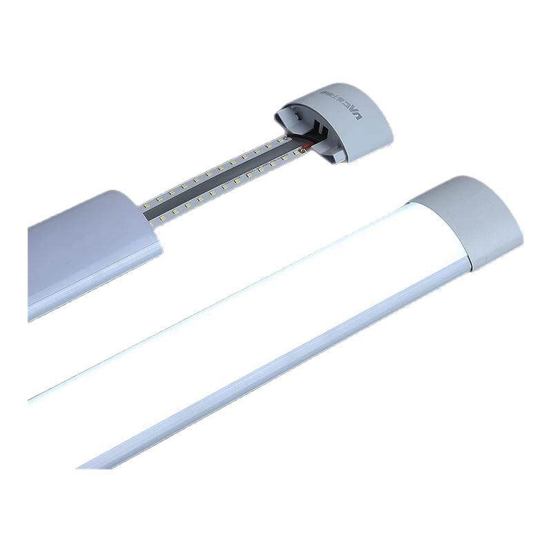 雷士照明led长条灯直插式插电宿舍超亮节能日光灯一体灯管家用灯,家装灯饰光源,LED灯管,淘宝优惠券,粉丝福利购,淘宝优惠卷