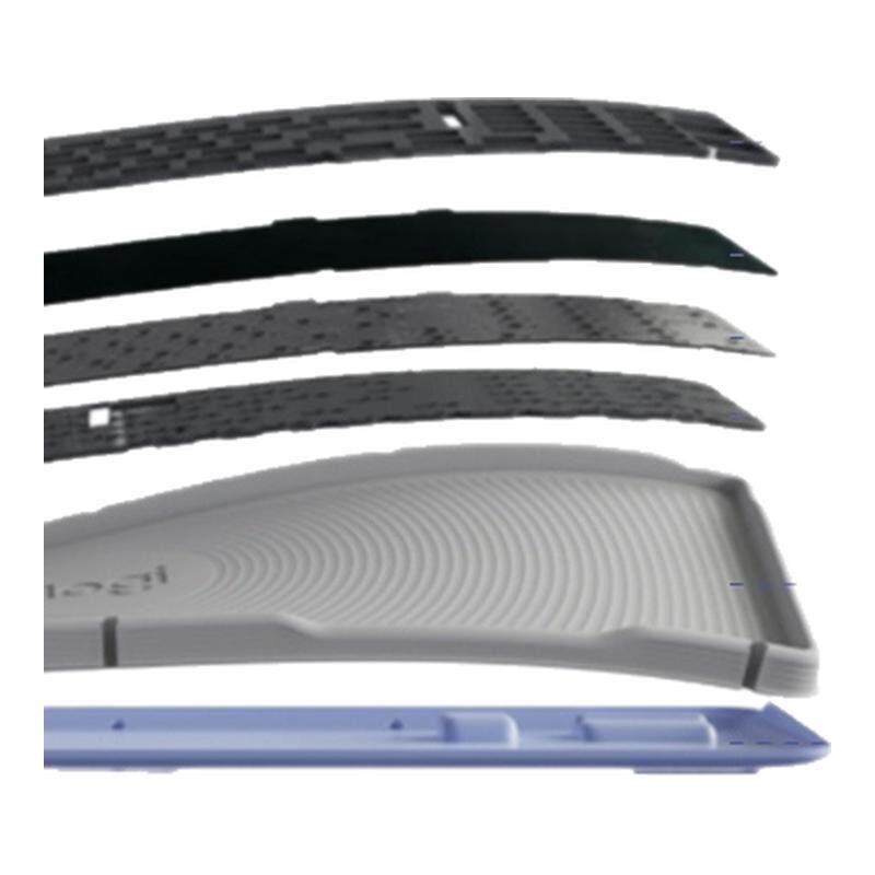 罗技K75M/K98M无线机械键盘蓝牙双模AI客制化办公游戏全键热插拔