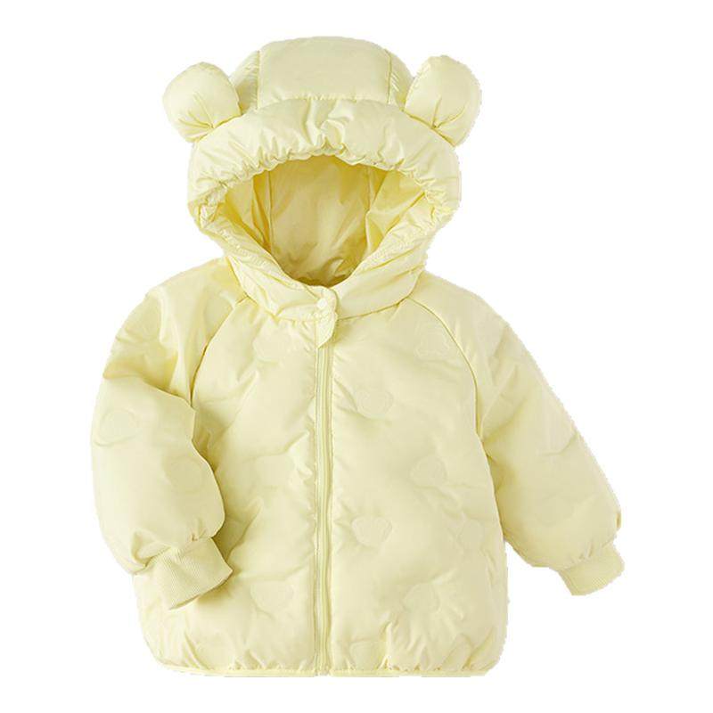 巴拉巴拉婴儿羽绒服儿童轻薄外套男童女童上衣2025冬季新款童装潮,童装/婴儿装/亲子装,羽绒服,淘宝优惠券,粉丝福利购,淘宝优惠卷