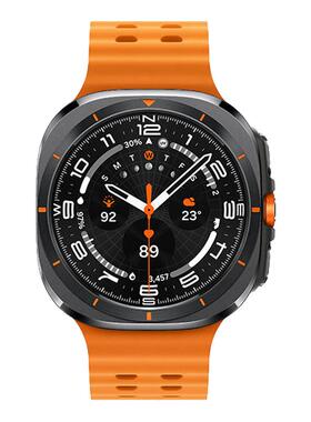【立省500】三星/Samsung Galaxy Watch Ultra智能手表蓝牙/LTE户外运动AI睡眠监测
