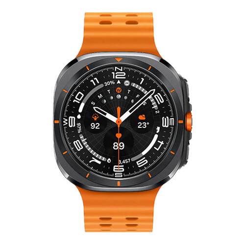 三星WatchUltra智能手表运动