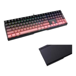 CHERRY樱桃MX3.0S机械键盘黑莓定制游戏电竞专用无线有线女生办公