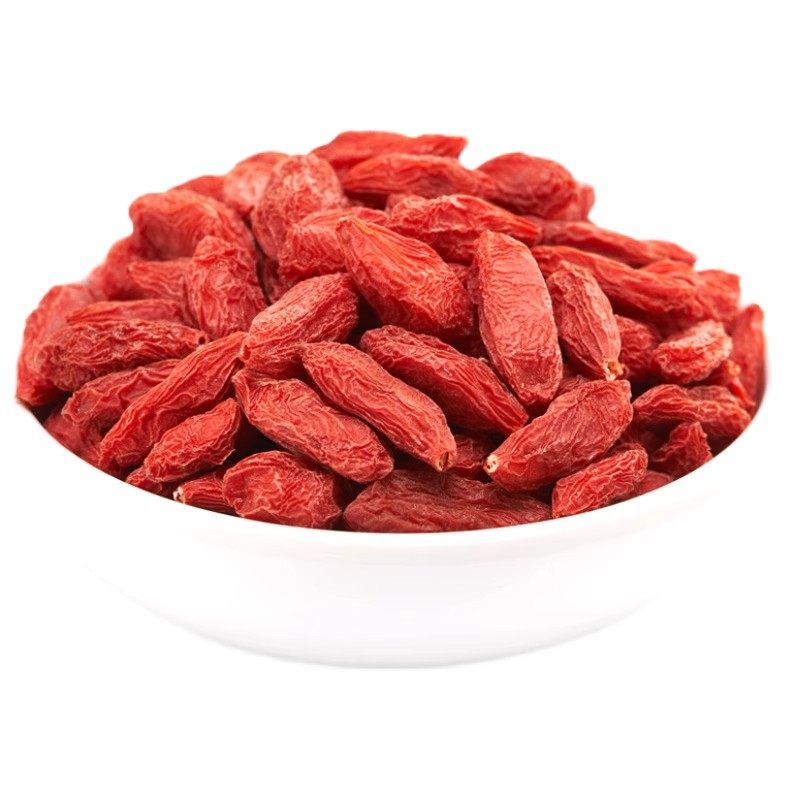 枸杞独立小包装 枸杞干 枸杞泡茶 枸杞泡酒专用5g*15小袋