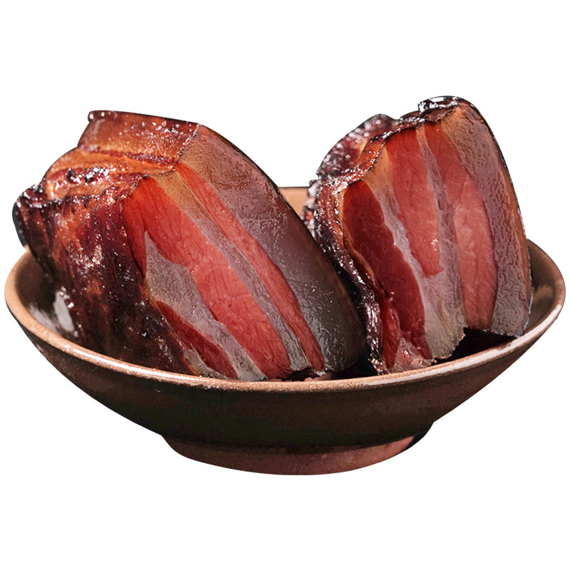 四川特产腊肉正宗农家自制烟熏肉咸肉非湖南湘西贵州腊肠五花腊肉